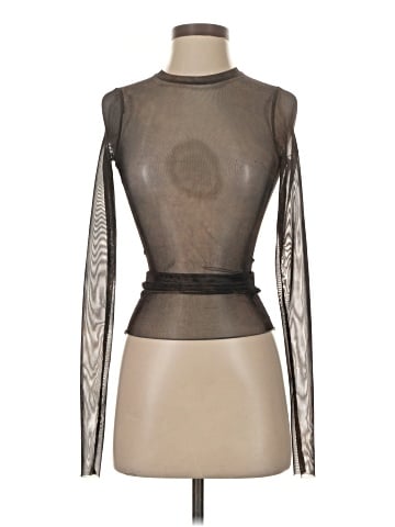 Weekday Long Sleeve Top (view 1)