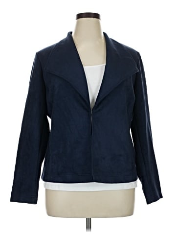 EMALINE Blazer (view 1)