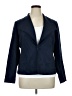 EMALINE Blue Blazer Size XL - photo 1