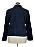 EMALINE Blue Blazer Size XL - photo 2