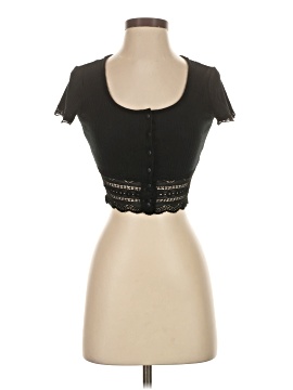Aeropostale Short Sleeve Top
