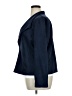 EMALINE Blue Blazer Size XL - photo 5