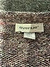 Avenue Tweed Burgundy Pullover Sweater Size 22 Plus - photo 7