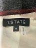 1.State 100% Polyester Brown Cocktail Dress Size XL - photo 7