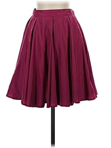 American Apparel Formal Skirt (view 1)