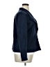 EMALINE Blue Blazer Size XL - photo 4