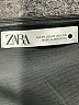 Zara Black Sleeveless Blouse Size M - photo 4