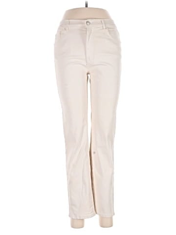 Massimo Dutti Casual Pants (view 1)