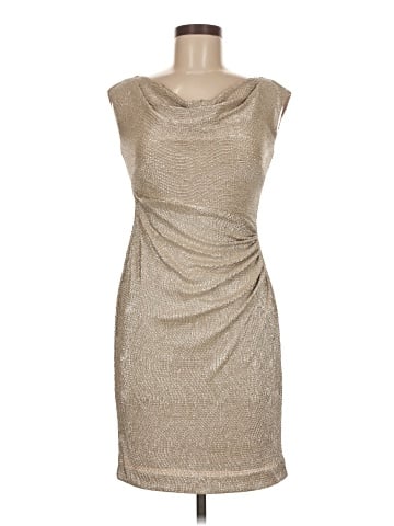 Lauren by Ralph Lauren Cocktail Dress (view 1)