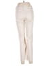 Massimo Dutti Ivory Casual Pants Size 6 - photo 2