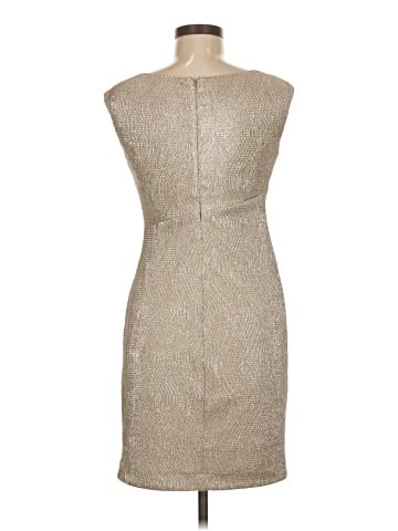 Lauren by Ralph Lauren Cocktail Dress (view 2)