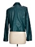 Nine West Teal Jacket Size L - photo 2
