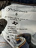 Grace & Lace Hearts Blue Jeans Size 6 - photo 4