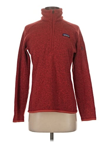 Patagonia Pullover Sweater (view 1)