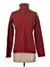 Patagonia Red Pullover Sweater Size S - photo 1