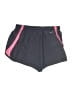 Nike 100% Polyester Black Athletic Shorts Size S - photo 2