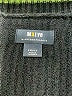 Maeve by Anthropologie Chevron-herringbone Black Pullover Sweater Size S - photo 7