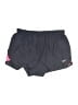 Nike 100% Polyester Black Athletic Shorts Size S - photo 1