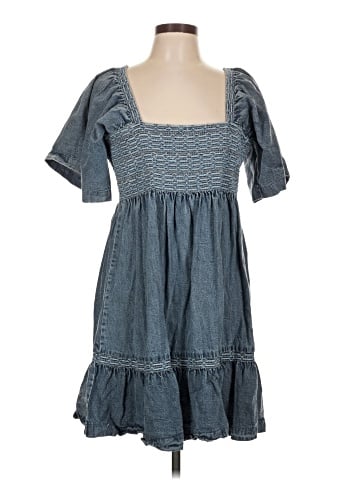 Free People Casual Dress (view 1)