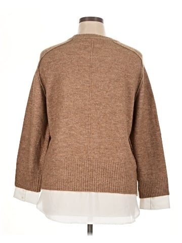 Karen Kane Pullover Sweater (view 2)