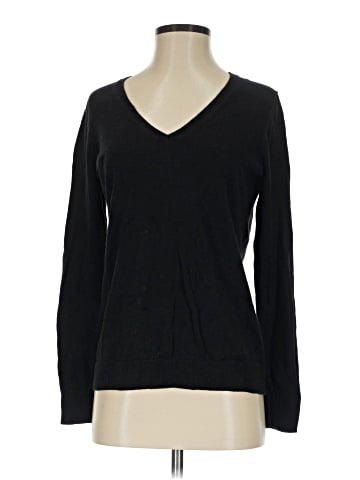 J.Crew Factory Store Pullover Sweater (view 1)