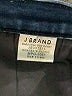 J Brand Solid Blue Jeggings Size 29 waist - photo 8