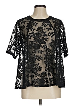 Bcb Generation Short Sleeve Blouse