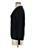 J.Crew Factory Store 100% Cotton Solid Black Pullover Sweater Size S - photo 5