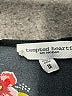 Tempted Hearts Black Sleeveless Blouse Size 1X - photo 7
