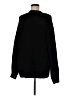 Pistola Black Turtleneck Sweater Size M - photo 1