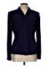 Casual Corner Purple Blazer Size 10 - photo 1