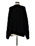 Pistola Black Turtleneck Sweater Size M - photo 2