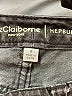 Liz Claiborne Gray Jeans Size 6 - photo 7
