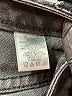 Liz Claiborne Gray Jeans Size 6 - photo 8