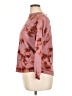 Democracy Tie-dye Pink Pullover Sweater Size 1X - photo 5