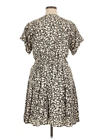Simply Vera Vera Wang Casual Dress (view 2)