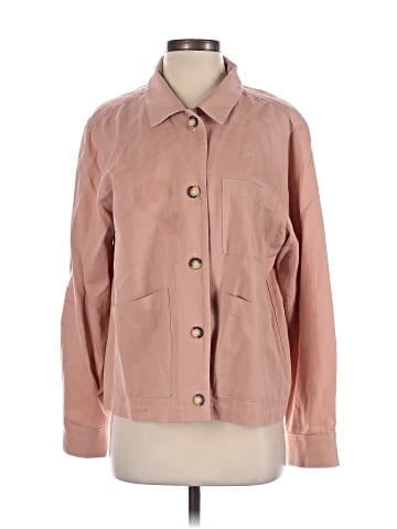 Amour Vert Jacket (view 1)