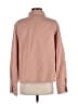 Amour Vert Pink Tan Jacket Size S - photo 2