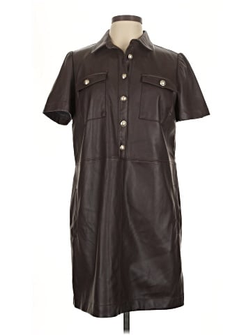 Ann Taylor LOFT Casual Dress (view 1)