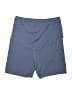 Velocity Solid Blue Athletic Shorts Size S - photo 1