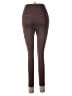 Girlfriend Collective Brown Active Pants Size S - photo 2