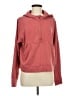 JoyLab Red Pullover Hoodie Size M - photo 1