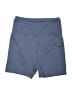 Velocity Solid Blue Athletic Shorts Size S - photo 2