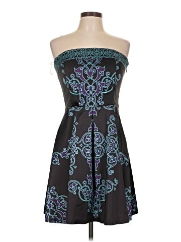 Hale Bob Cocktail Dress (view 1)