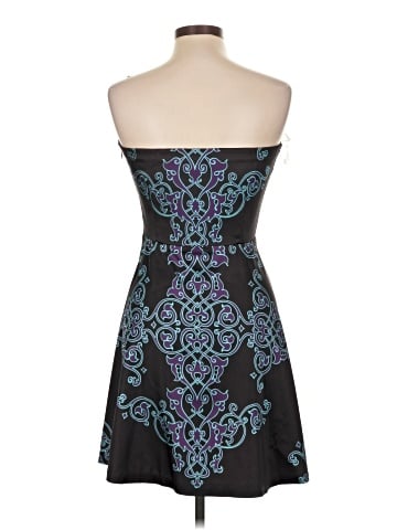 Hale Bob Cocktail Dress (view 2)