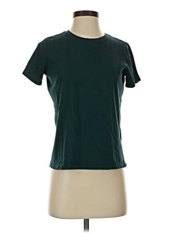Lands' End Active T-Shirt (view 1)
