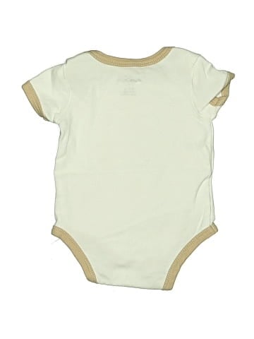 Duck Duck Goose Short Sleeve Onesie (view 2)