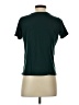 Lands' End 100% Baumwolle Green Active T-Shirt Size XS - photo 2