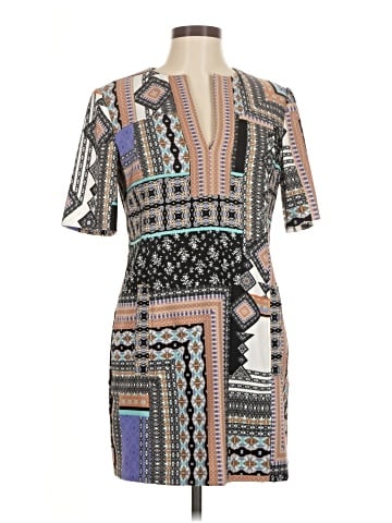 Nanette Lepore Casual Dress (view 1)