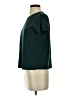 Lands' End 100% Baumwolle Green Active T-Shirt Size XS - photo 5